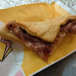 Photo n°4 de l'avis de Simone.i fait le 18/04/2024 à 13:02 sur le  Indegno - la crescentina 2.0 à Bologna