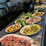 Photo n°3 de l'avis de Malte.c fait le 17/04/2022 à 11:34 sur le  Restaurant Santé! à Hamburg