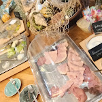 Photo n°3 de l'avis de Simone.a fait le 17/10/2023 à 14:30 sur le  Ko'Ono Hotel und Restaurant à Konstanz