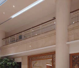 Ambhara Hotel photo