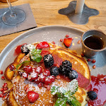 Photo n°1 de l'avis de Luisa.o fait le 10/10/2022 à 10:04 sur le  HUWA - 100 Wasser Leipzig à Leipzig