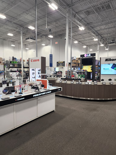 Electronics Store «Best Buy», reviews and photos, 4040 S College Ave, Fort Collins, CO 80525, USA