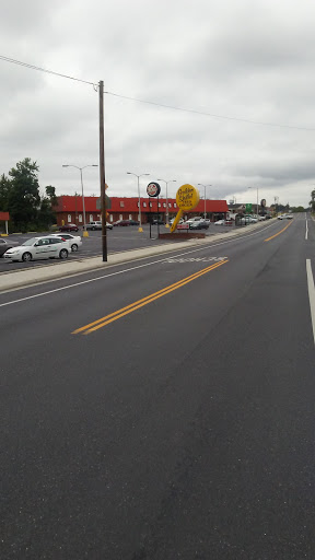 Grocery Store «Red Front Supermarket, Inc», reviews and photos, 677 Chicago Ave, Harrisonburg, VA 22802, USA