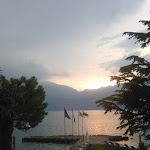 Photo n°2 de l'avis de Mauri.t fait le 21/05/2019 à 19:30 sur le  Hotel Du Lac | relaxing attitude hotel à Brenzone sul Garda