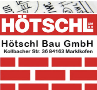 Hötschl Bau GmbH Gewerbegebiet Kollbacher Straße, Kollbacher Str. 36, 84163 Marklkofen, Deutschland