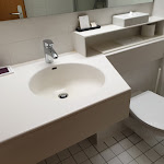 Photo n°2 de l'avis de Karl.e fait le 29/07/2019 à 19:21 sur le  Comfort Hotel Atlantic Muenchen Sued à Ottobrunn