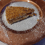 Photo n°1 de l'avis de Morris.a fait le 11/06/2021 à 07:21 sur le  Ristorante Pizzeria La Grande Mela à Reggio Emilia