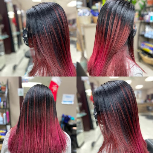 Beauty Salon «Salon Tusey», reviews and photos, 2465 MD-97, Glenwood, MD 21738, USA