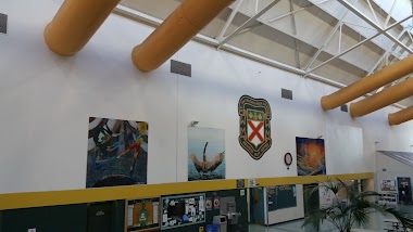 St. Patrick'S High School