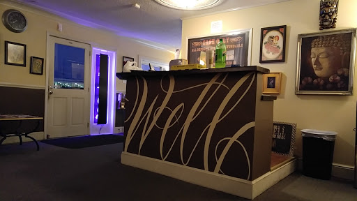 Tattoo Shop «Ink Well», reviews and photos, 1650 Hutton St, Winston-Salem, NC 27127, USA