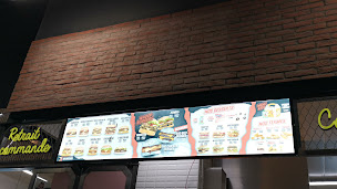 Photo n°1 de FOOD Z ( près d'arenes) à Montpellier ()