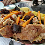 Photo n°1 de l'avis de Ana.r fait le 25/08/2018 à 14:54 sur le  O Miroma à Furnas