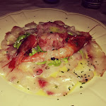 Photo n°10 de l'avis de Lolli.i fait le 31/08/2018 à 12:36 sur le  Rêve Café Restaurant à Santa Margherita Ligure