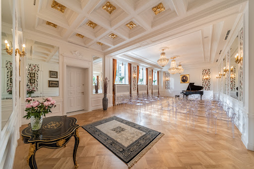 Sala Koncertowa Fryderyk