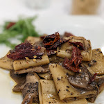 Photo n°13 de l'avis de Pavel.p fait le 21/01/2023 à 20:22 sur le  Trattoria Lucana à Matera