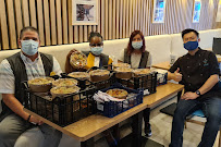 Atmosphère du Restaurant asiatique Bao à Poissy - n°9