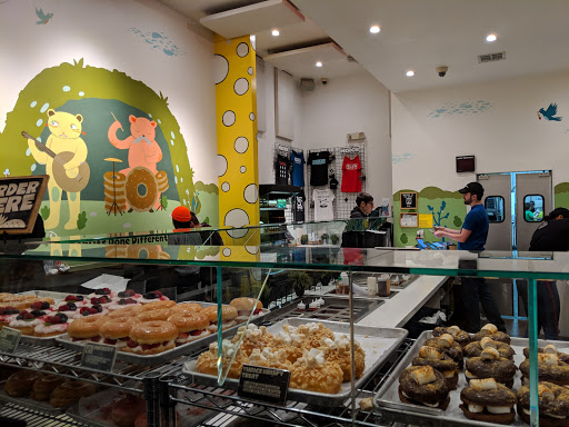 Donut Shop «Donut Friend», reviews and photos, 5107 York Blvd, Los Angeles, CA 90065, USA