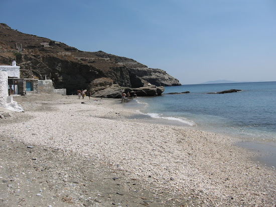 Paralia Plaka