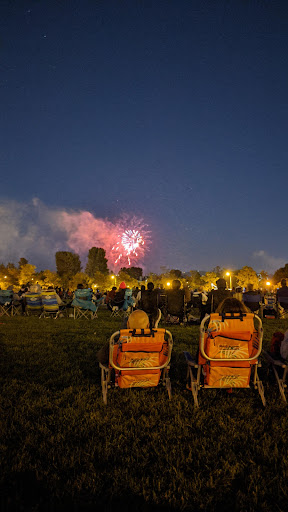 Park «Mike Ward Community Park Woodbridge», reviews and photos, 20 Lake Rd, Irvine, CA 92604, USA