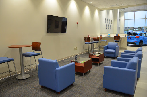 Ford Dealer «Two Rivers Ford», reviews and photos, 76 Belinda Pkwy, Mt Juliet, TN 37122, USA