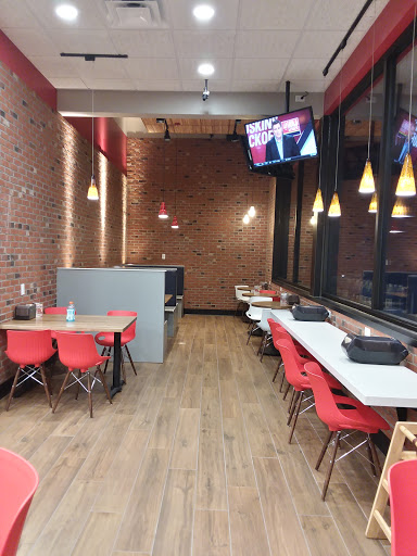 Convenience Store «Sheetz», reviews and photos, 15315 Washington St, Haymarket, VA 20169, USA