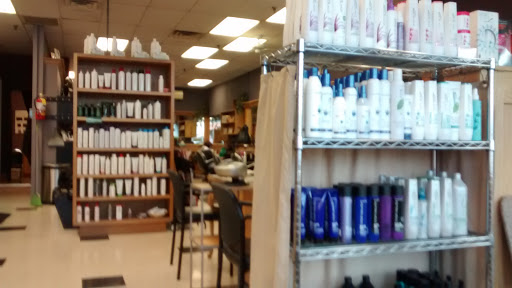 Nail Salon «Overtones Hair Skin & Nail Center», reviews and photos, 115 Temple Hill Rd # 800, Vails Gate, NY 12584, USA