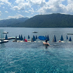 Photo n°2 de l'avis de Katharine.e fait le 15/06/2023 à 08:55 sur le  Hotel Ristorante Giardinetto à Pettenasco