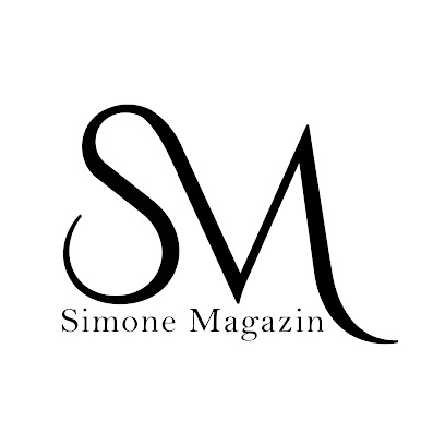 Logo da empresa - Simone Magazin