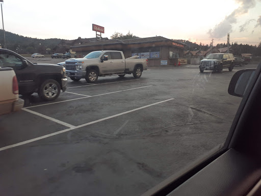 Home Improvement Store «Foxworth-Galbraith Home Improvement Center», reviews and photos, 300 S Chestnut St, Woodland Park, CO 80863, USA