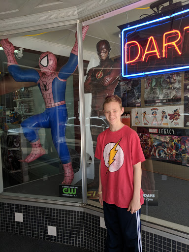 Hobby Store «River City Hobbies», reviews and photos, 423 Main St, La Crosse, WI 54601, USA