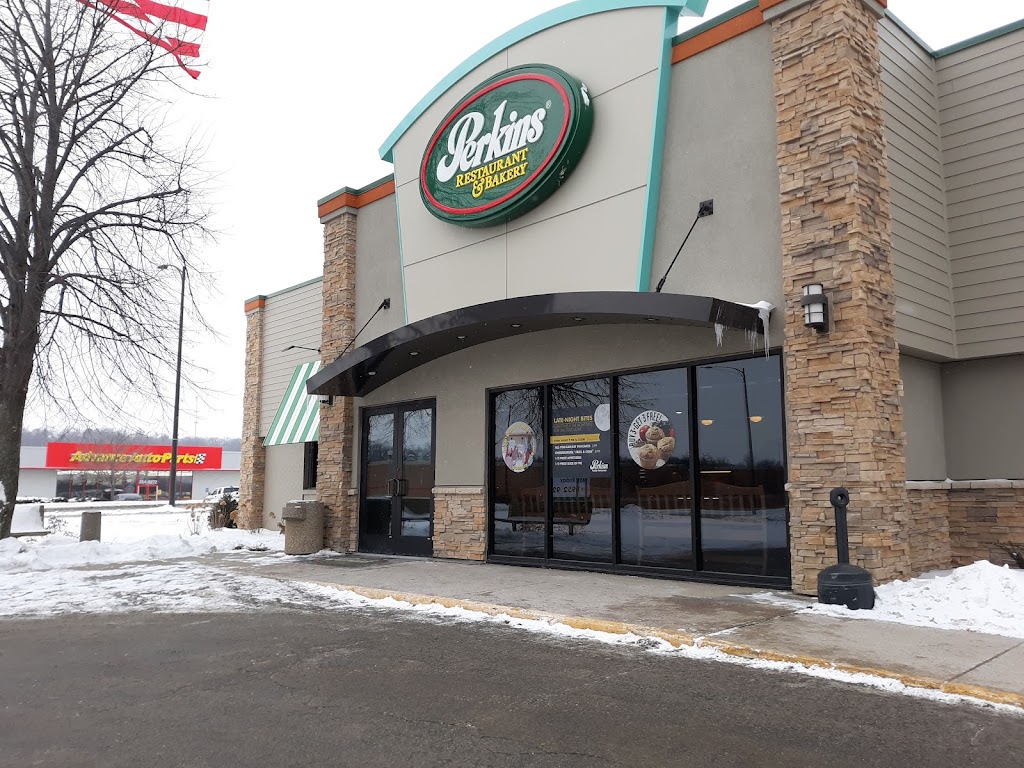 Perkins Restaurant & Bakery 56073