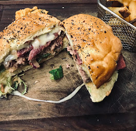 Photo n°120 de Zooba à Montpellier ()