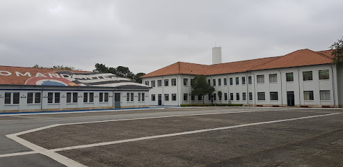 Barro Branco Military Police Academy - Av. Água Fria, 1923 - Água Fria, São Paulo - SP, 02333-001, Brazil