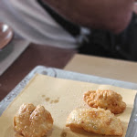 Photo n°1 de l'avis de Carmine.e fait le 27/05/2023 à 12:49 sur le  Osteria Vispa Teresa à Lucca