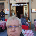 Photo n°18 de l'avis de Luiz.i fait le 08/03/2023 à 12:11 sur le  Osteria dell'Orcagna à Florence