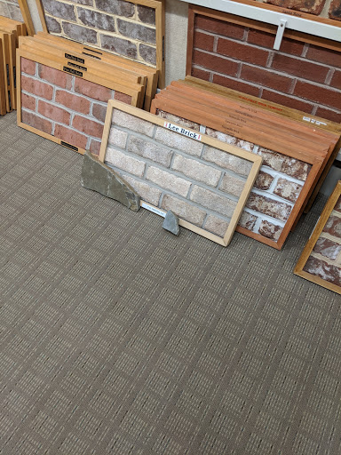 Masonry supply store Durham