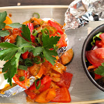 Photo n°1 de l'avis de Ferdinand.i fait le 26/08/2020 à 16:03 sur le  Restaurant Deichbär à Friedrichskoog