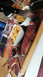 Photo n°57 de L'étal restaurant à Verdun ()