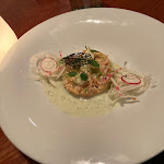 Photo n°2 de l'avis de Martin.a fait le 09/12/2022 à 12:08 sur le  Restaurant Bruderherz à Berlin