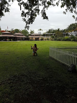 Jungle Island - photo 47