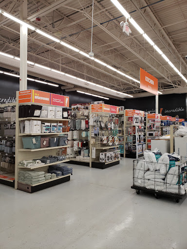 Discount Store «Big Lots», reviews and photos, 111 S Weber Rd, Bolingbrook, IL 60490, USA