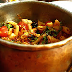 Photo n°3 de l'avis de Alma's.o fait le 02/06/2023 à 20:50 sur le  Pizzeria Giulio à Frankfurt