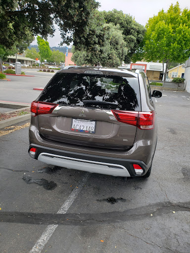 Car Wash «Kaady Car Wash», reviews and photos, 400 San Pablo Ave, Albany, CA 94706, USA