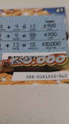 Café Snack-bar Os Dois Mosqueteiros Lda