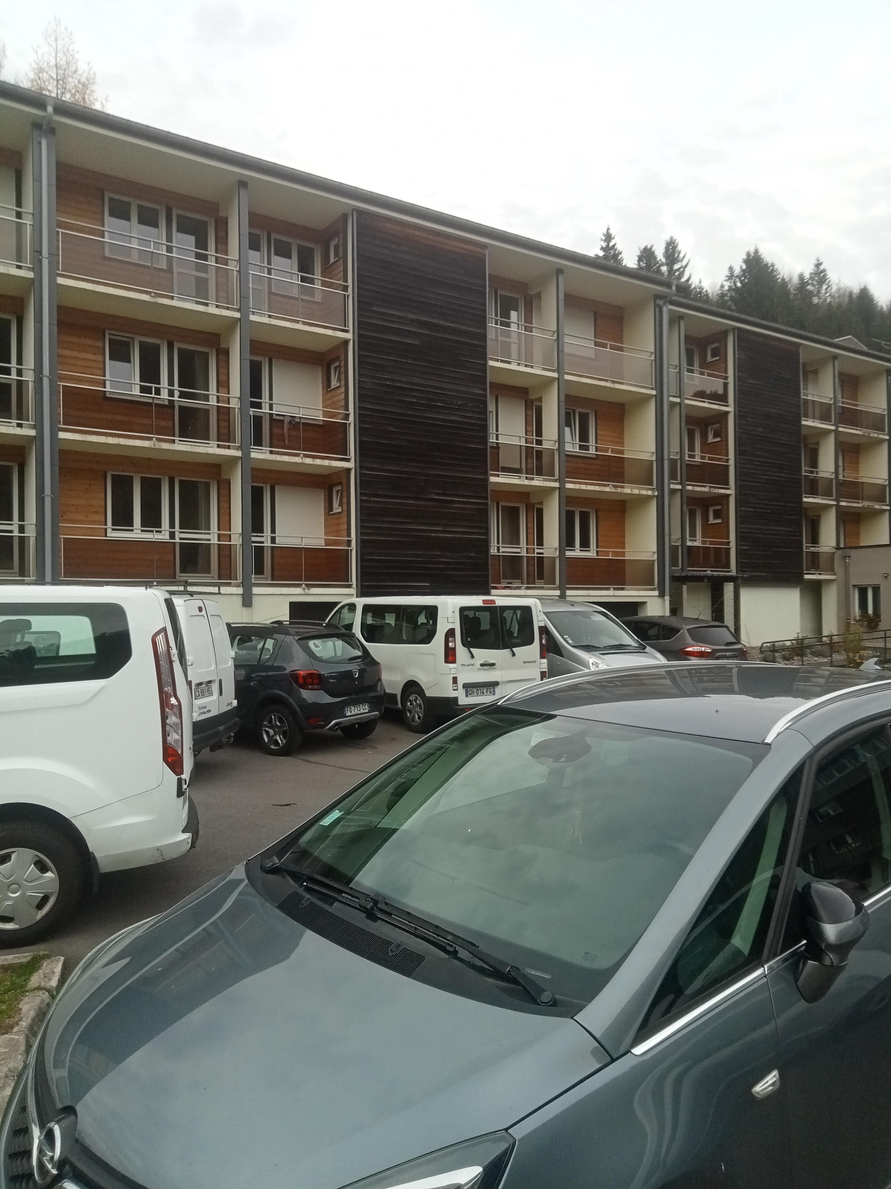 Photo n° 2 de l'avis de Frédérick.e fait le 13/11/2022 à 12:38