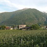 Photo n°1 de l'avis de Gianfranco.e fait le 27/06/2021 à 15:28 sur le  Pizzeria Goldrainerhof à Coldrano