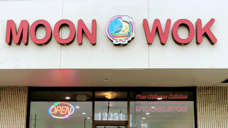 Moon Wok 66215