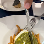 Photo n°2 de l'avis de Adam.o fait le 14/09/2023 à 13:08 sur le  Due Pistacchi Restaurant à Catania