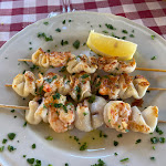 Photo n°1 de l'avis de stefania.i fait le 05/09/2023 à 18:59 sur le  Ristorante al Purgatorio à Gradoli