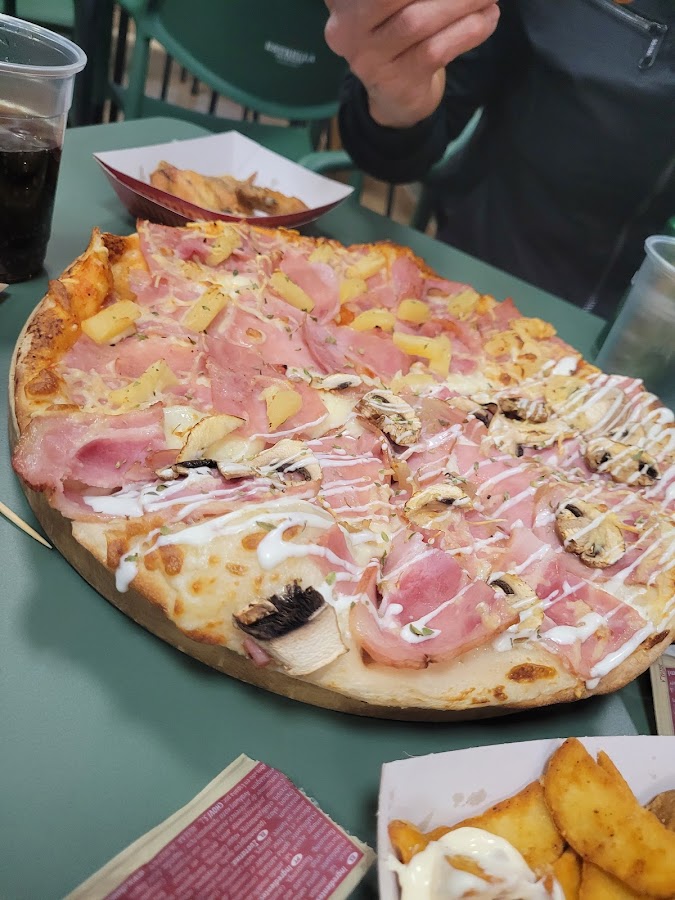 Pizzapp